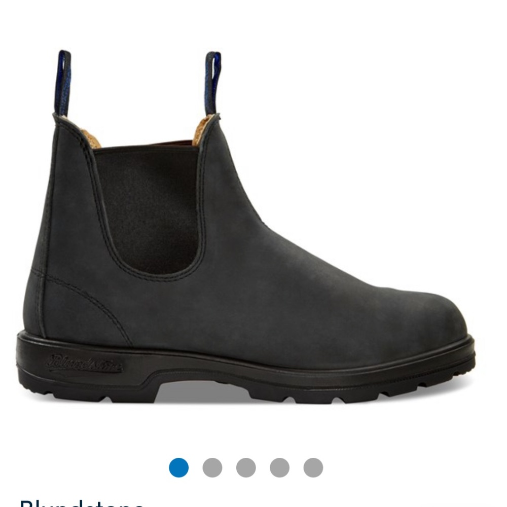 Blundstone thermal women